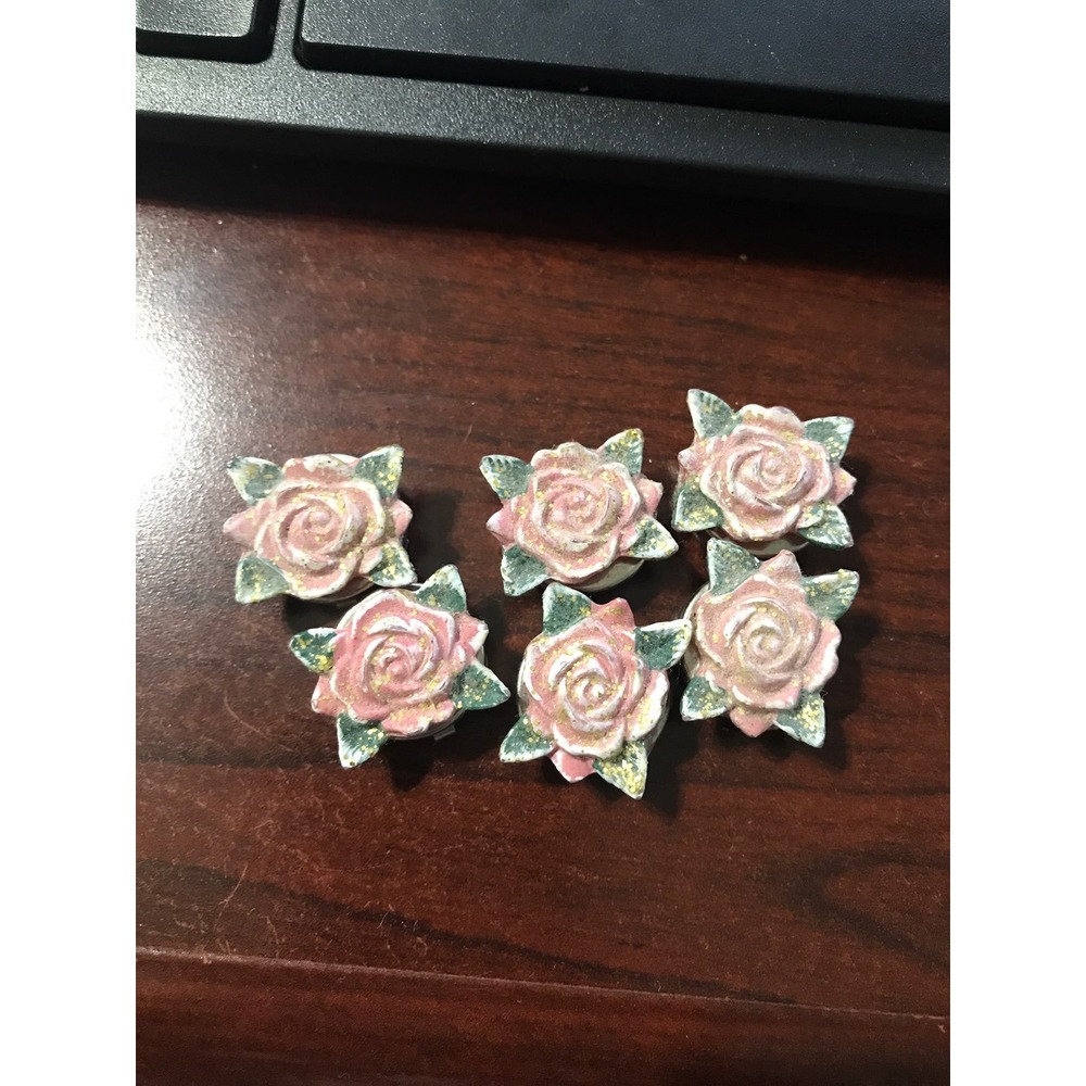Button‎ Covers